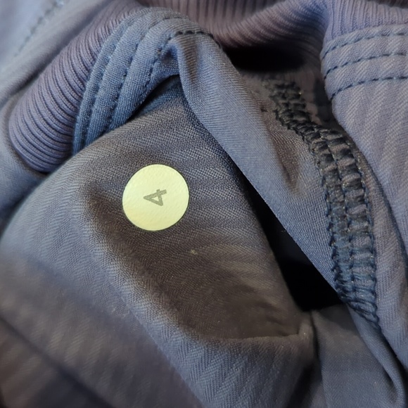 Lululemon Street To Studio Pant *Unlined light purple - Picture 7 of 12